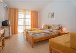 Hôtel Царево - Hotel Stefanov 1-3