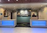 Hôtel Irvington - Holiday Inn Express & Suites Exmore - Eastern Shore by Ihg-4