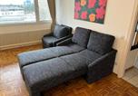 Location vacances Cologne - Apartment Köln Deutz-3