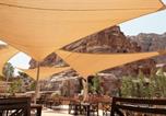Hôtel Mitspe Ramon - Petra Guest House Hotel-4