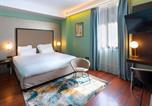 Hôtel Menthon-Saint-Bernard - Le Splendid Hotel Lac D'Annecy - Handwritten Collection-2