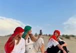 Location vacances Jaisalmer - Jaisalmer Friend Overnight Camel Safari-1