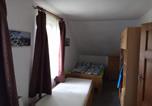 Location vacances Karlovy Vary - Kutloch u Trpoše-4