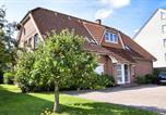 Location vacances Büsum - Haus Santjer-3
