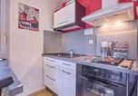 Location vacances  Gers - Studio moderne pour 2 pers avec Wifi et animaux admis - Fr-1-841-22-3