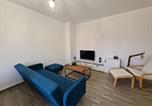 Location vacances Saint-Florent - Appartement rénové indépendant avec garage au centre du village-2