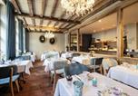 Hôtel Brugge - Hotel Biskajer by Cw Hotel Collection-1