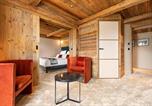 Hôtel 5 étoiles Saint-Bon-Tarentaise - Hotel Le Chabichou-3