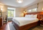 Hôtel Waynesboro - Oakhurst Inn at the University-2