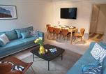 Location vacances Hamburg - Spacious 3-bedroom apartment near Eilbekpark-3