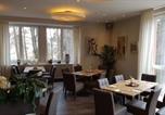 Hôtel Birgland - Anders Hotel & Tagungen-4