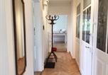Location vacances Appenzell - Casa Schilling 4 Zimmer mit Charme an bester Lage-2