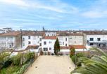 Location vacances Royan - Cozy Apartment In Royan With Wifi-2