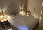 Location vacances Lacanau - Grand Chalet de Pitrot-4