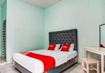 Hôtel Brastaggi - Hotel O Roemah Gh-1