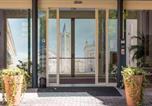Hôtel Parme - Hotel Tre Ville-3