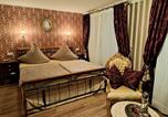 Hôtel Bernkastel-Kues - Héritage B&B-2