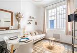 Location vacances Beaucaire - Studio Cosy au centre de ville - 2-4