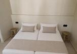 Location vacances Plomári - Eressoinos House - only 150 meters from the beach-2