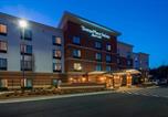 Hôtel Pine Mountain - Towneplace Suites by Marriott Newnan-1