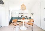 Location vacances Fredericksburg - The Cape - Guesthouse & Backhouse-4