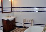 Location vacances  Valladolid - La Casona De Tia Victoria-2