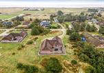 Location vacances Nørre Lyngvig - Holiday Home Alexandria - from the sea by Interhome-1