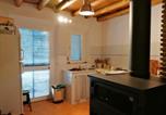Location vacances Jubrique - Finca El Cerro-4