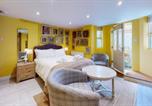 Location vacances  Gare d'Oxford - The Jericho Studio-1