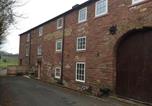 Location vacances Carlisle - Carleton Mill with open views to River on the outskirts of Carlisle & 20 mins to Ullswater-2