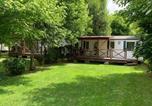 Location vacances Siorac-en-Périgord - Mobil-home avec clim - 6 pers. - Api-1-52-2634-1