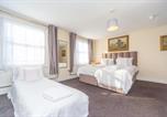 Location vacances Richmond - Black Lion-1