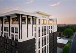 Hôtel Smithfield - Tempo By Hilton Raleigh Downtown-3