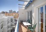 Location vacances Torremolinos - Plata Ático-2