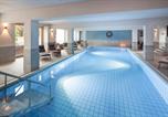 Hôtel Vaudrevange - Buchnas Landhotel Saarschleife-1