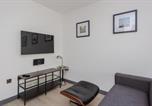 Location vacances Londres - Stylish 1 Bedroom Apartment in Holborn in a Great Location-1