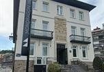 Hôtel Guipúzcoa - Mondragon Hotela-1