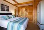 Hôtel St Agnes - Gwel an Mor-2
