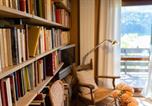 Location vacances Bad Ragaz - Ferienhaus Etienne - Sauna & Bergsicht-3