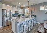 Location vacances Hoquiam - Barefoot Beach House-1