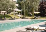 Hôtel Merano - Hotel Pollinger-2