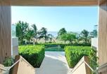Location vacances Carthagène des Indes - Apartamento En Cartagena-Morros Eos-Vista Al Mar- Salida Directa a La Playa-1