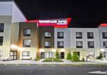 Hôtel East Windsor - Towneplace Suites by Marriott Cranbury South Brunswick-2
