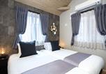 Location vacances  setagaya-ku & musashino city - Bijou Suites Zephyr-2