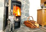 Location vacances Schneeberg - Ferienwohnung Am Bergmannsbrunnen-3