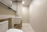 Location vacances Séoul - 명동 동대문 Ddp 주변 l 6인숙소 l 역세권 공항버스4분 무료짐보관-4