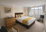 Location vacances Stratford-Upon-Avon - Hampton Lodge En-Suite Rooms with Free Parking-3