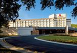 Hôtel Wake Forest - Raleigh Marriott Crabtree Valley-4