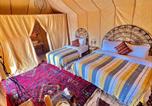 Camping Merzouga - Gorgeous Luxury Camp-1
