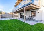 Location vacances Uttendorf - Ferienwohnung Emilia-1